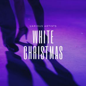White Christmas album cover