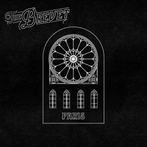 Paris album cover