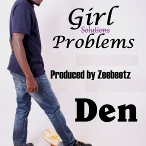 Girl Problems album cover