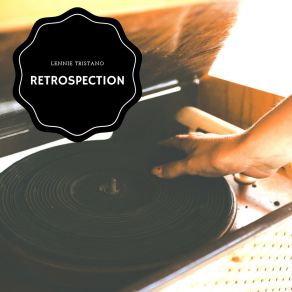 Retrospection album cover