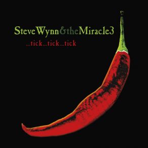 ... Tick... Tick... Tick album cover