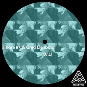 W. U album cover