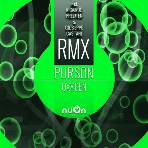 Oxygen album cover