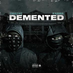 Demented album cover