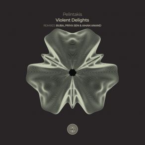 Violent Delights album cover