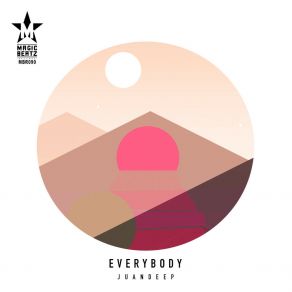 Everybody album cover