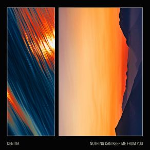 Nothing Can Keep Me From You album cover