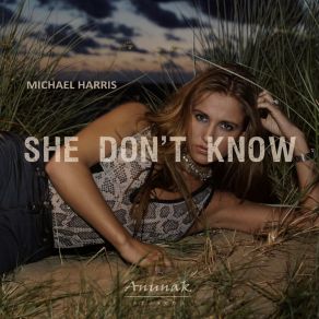 She Don't Know album cover