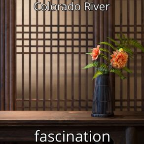 Colorado River album cover