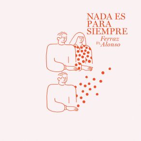 Nada Es Para Siempre album cover