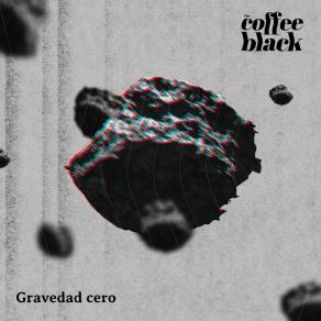 Gravedad Cero album cover