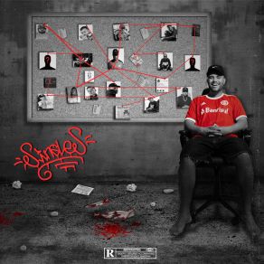 Singles album cover