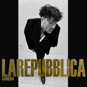 Larepubblica album cover