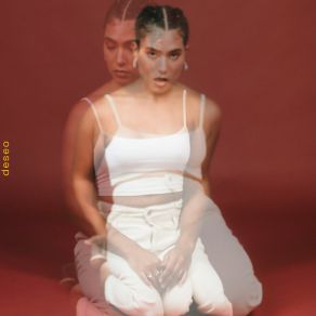 Deseo album cover