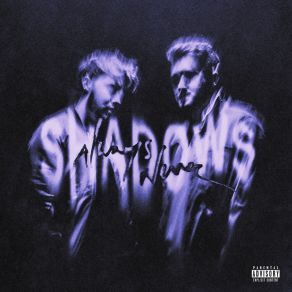 Shadows In My Home album cover