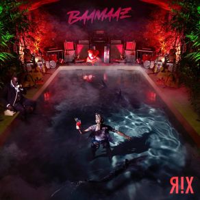 Baamaaz album cover