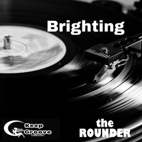 Brighting (Mix Version) album cover