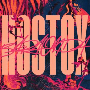 Baraonda album cover
