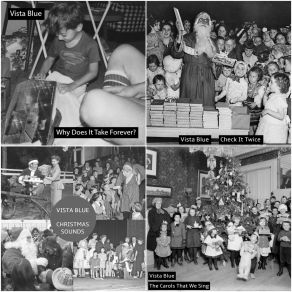 Christmas Covers album cover