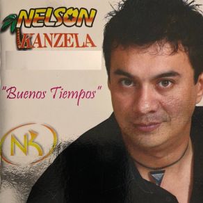 Buenos Tiempos album cover