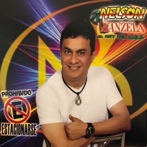 El Rey Del Baile: Prohibido Estacionarse album cover