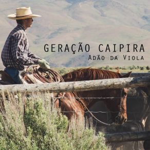 Geração Caipira album cover