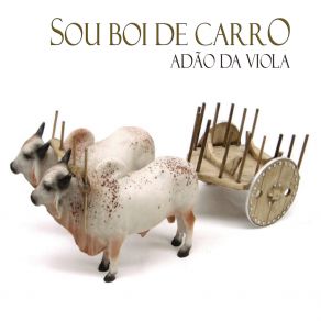 Sou Boi De Carro album cover