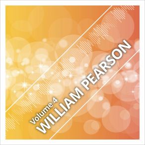 William Pearson, Vol. 4 album cover