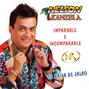 Imparable E Incomparable, Se Baila De Jalao album cover