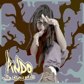 Ando Sintonizando album cover
