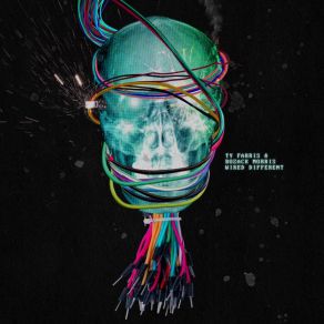 Wired Different album cover