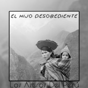 El Hijo Desobediente album cover