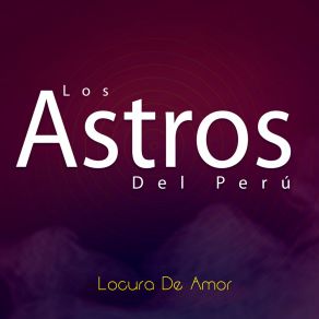Locura De Amor album cover