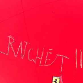 Ratchét II album cover