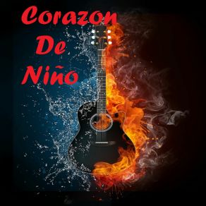 Corazon De Niño album cover