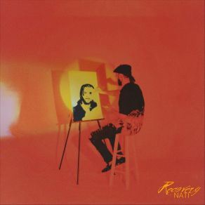 Recovery album cover