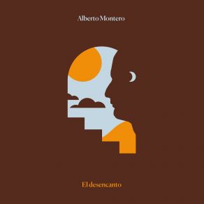 El Desencanto album cover