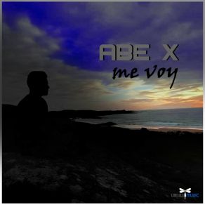 Me Voy album cover