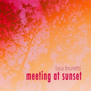 Meeting At Sunset album cover