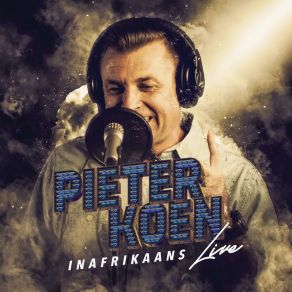 In Afrikaans (Live) album cover