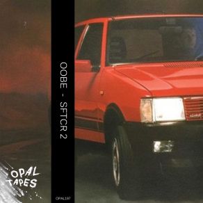 SFTCR 2 album cover