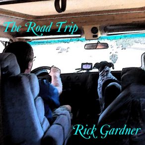 The Road Trip album cover