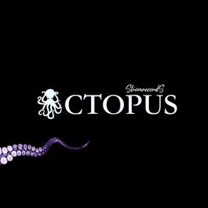 O C T O P U S album cover