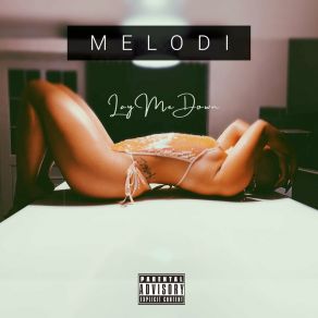 Lay Me Down album cover