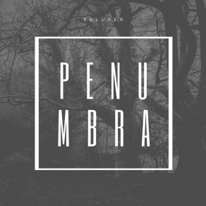 Penumbra album cover