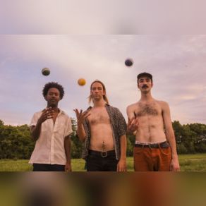 Campbell album cover