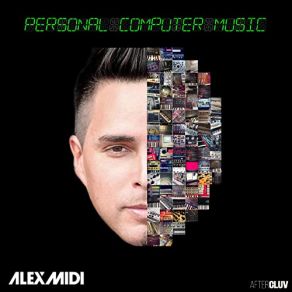 Personal Computer Music, album cover