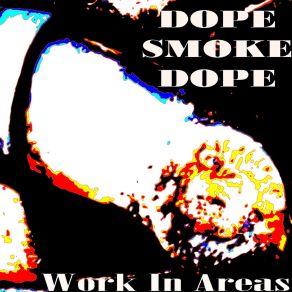 Work In Areas album cover