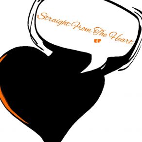 Straight From The Heart album cover