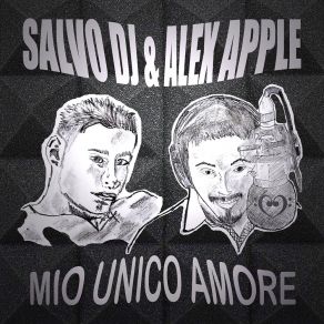 Mio Unico Amore album cover